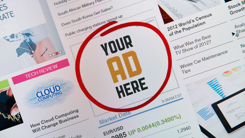 5 lỗi sai cơ bản của doanh nghiệp khi quảng cáo trên báo điện tử