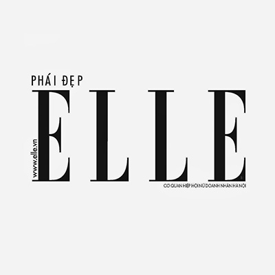 Quảng cáo trên Elle.vn