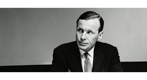 Bí quyết viết quảng cáo tuyệt đỉnh của ông tổ nghề David Ogilvy là gì? 1 Bí quyết viết quảng cáo tuyệt đỉnh của ông tổ nghề David Ogilvy là gì?