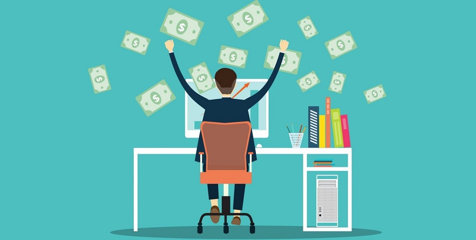 Viết bài PR cho sản phẩm: "Rao hàng" khéo léo! Viết bài PR cho sản phẩm: "Rao hàng" khéo léo!