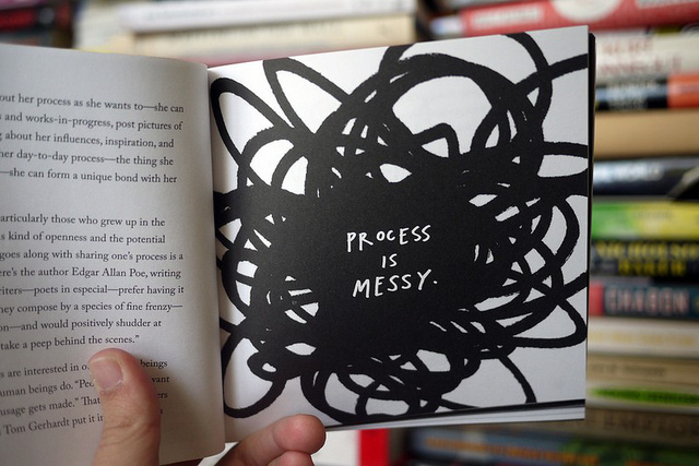 Học PR là học cách “thả thính”!