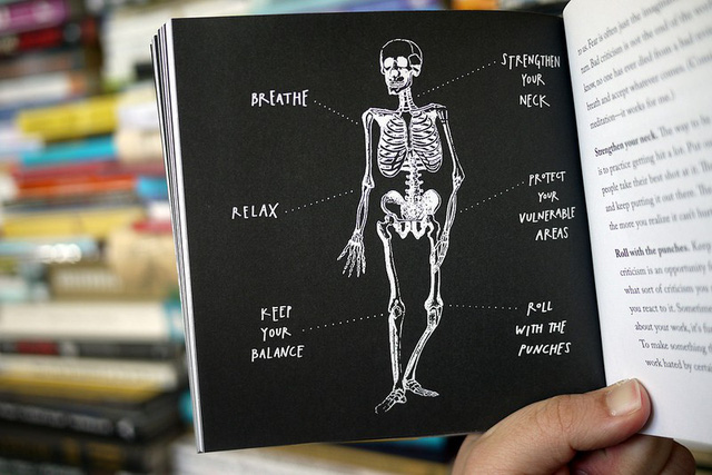 Học PR là học cách “thả thính”!