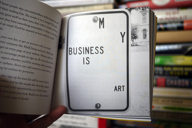 Học PR là học cách “thả thính”!