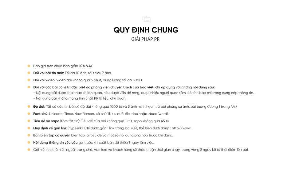 giá quảng cáo giadinh.net
