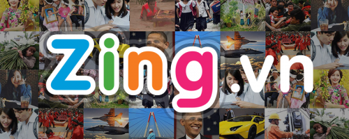 Bảng giá quảng cáo trên Zing News
