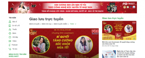 quảng cáo trên báo Alobacsi