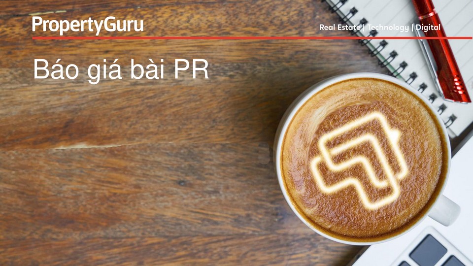 báo giá quảng cáo trên Batdongsan.com.vn