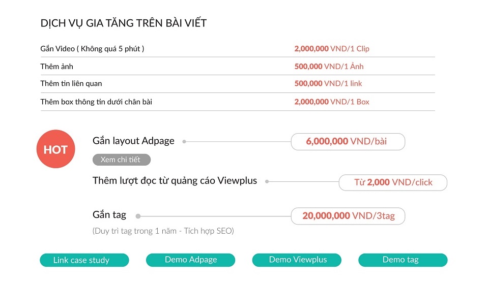 Báo giá quảng cáo trên vneconomy 3 Báo giá quảng cáo trên vneconomy